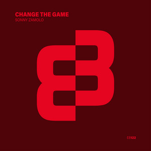 Change The Game by Sonny Zamolo