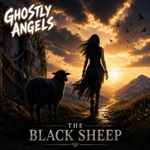 The Black Sheep by Ghostly Angels