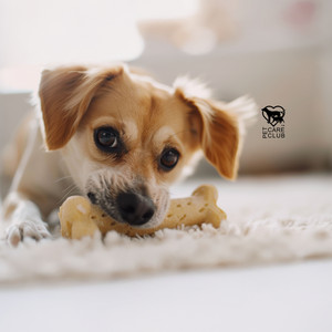 Peaceful Chewing