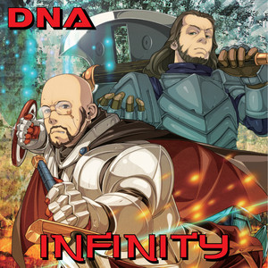 Infinity cover