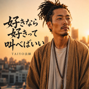 好きなら好きって叫べばいい by TAIYO法師