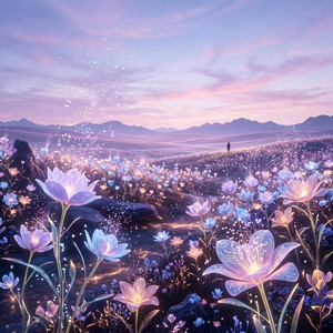 Static In Bloom by APEXON