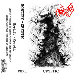 Beyond the Grave by Mortify
