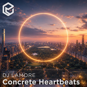 Concrete Heartbeats by DJ LaMore