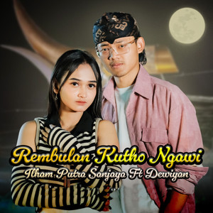 Ilham Putra Sanjaya - Rembulan Kutho Ngawi (feat. Dewiyan)