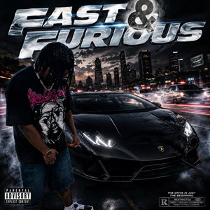 Fast & Furious by Cl4pers