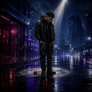 One Chance by Prince Siphon