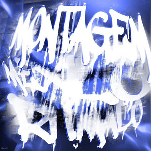 MONTAGEM MEXILO RITMADO - Slowed by DJ LK3, DJ CH7