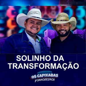 Solinho da Transformação by Os Capixabas Forrozeiros