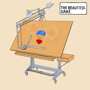 Drawing Board by The Beautiful Game