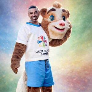 Logħob Li Jgħaqqadna (Malta School Games Anthem 2026)