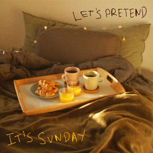 Let's Pretend It's Sunday by Alex Bryson Trio