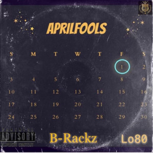 April Fools by B-Rackz