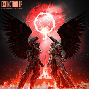 DEMISE by Rabadon, RAPTURE