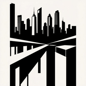 Elijah Bennett - The City Never Sleeps