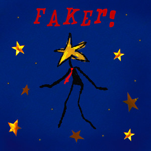 Faker! by Destinezia