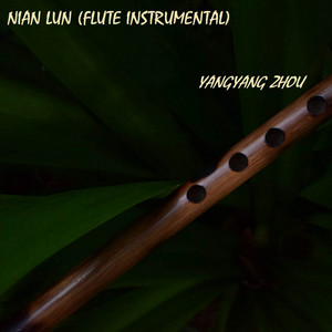 YangYang Zhou - Nian Lun (Flute Instrumental)