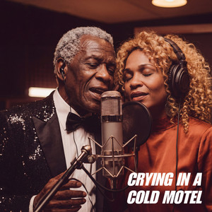 Crying In a Cold Motel by Eddie Watson, Mrs Herty