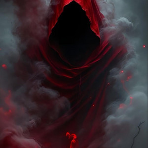 Faceless Signal by DJ DEMON