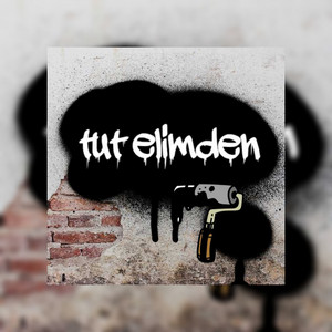 Dark BK - Tut Elimden