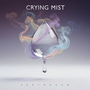 Crying Mist by Tesserion