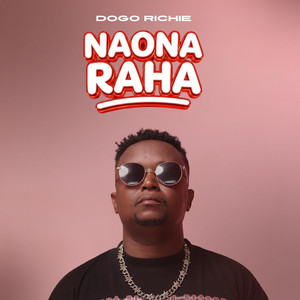 Dogo Richie - Ni wewe (feat. Susumila & Sha big)