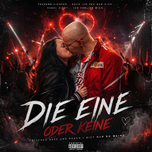 Die Eine 2026 (Oder keine) by Schotte