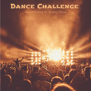 Sound Gallery by Dmitry Taras - Dance Challenge