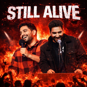 Samay Raina - STILL ALIVE by Drunken boy