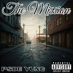 On The Radar by Psde Yung