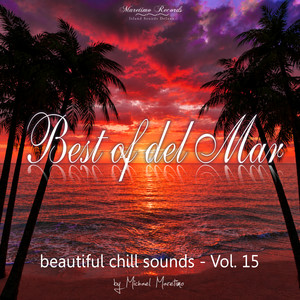 Ocean Blu - Beach Guitar Cut by DJ Maretimo, y James Jr.