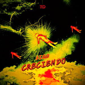 Sigo Creciendo