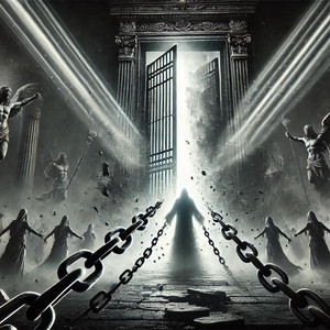 Chains of Deceit