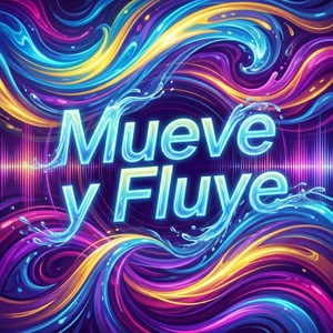 Mueve Y Fluye by Yei León