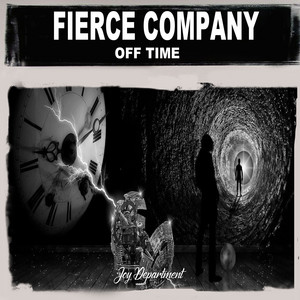Off Time (Nu Ground Foundation Tribapella) by Fierce Company, Nu Ground Foundation