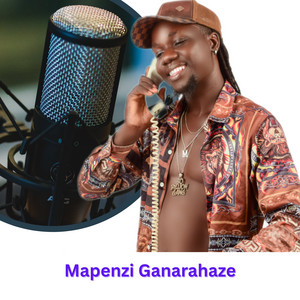 Mapenzi Ganarahaze