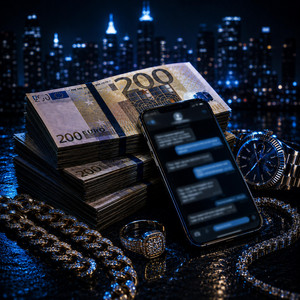 Telegram by Tango La R