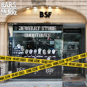 B.A.R.S. Murre & Black Soprano Family - Jewelry Store Shootouts