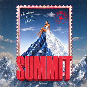 SUMMIT 2027 (Hjemmesnekk)