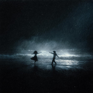 Dancing in the Waves by Monochrome Mansion