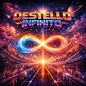 Destello Infinito by Klyvenz
