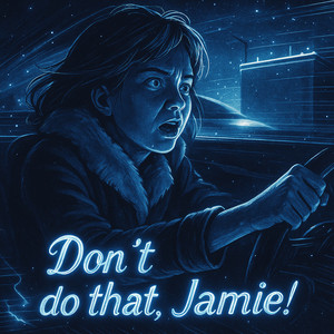 DJ Shlepki - don't do that, jamie!