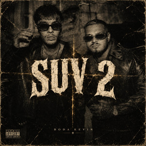 SUV 2 (Hoodtrap) by Boda Kevin