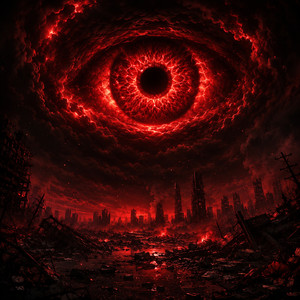 Red by Maaguz