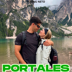 Portales by Young Neto