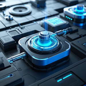 DJ Tinky Winky - Metodo Novo