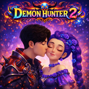 K-Pop Demon Hunters