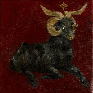 Sacrificial Lambs by Ethan Moraux