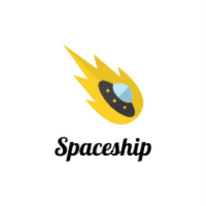 Spaceship — Nova
