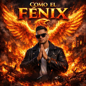 Como el fenix by Francolosen